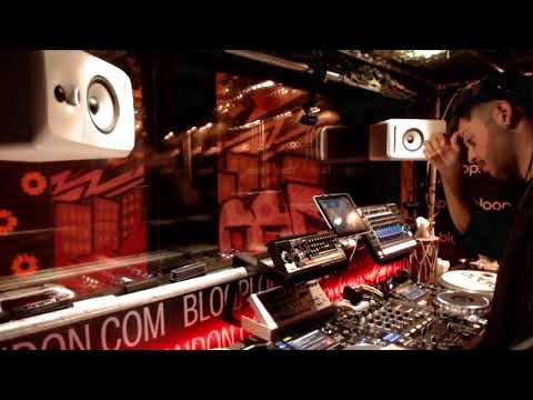 Koderwerk Presents Kolective w/ Ben Sterling  - 16.10.20