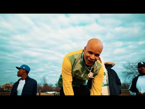 Doodie - Time Out (Official Music Video)
