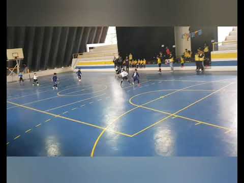 3/08/2019 ACAP X RS FC. Sub8 #shigueozinho11fixo