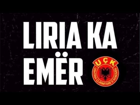 Bajram Gigolli & Trio Band - Liria ka emër