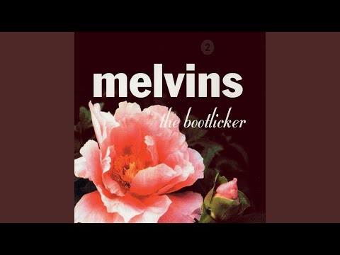 Mary Lady Bobby Kins - Melvins