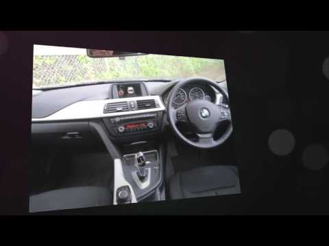 BMW 3 Series 316 SE Touring Turbo Diesel Estate Step Auto for sale in Honiton, Devon
