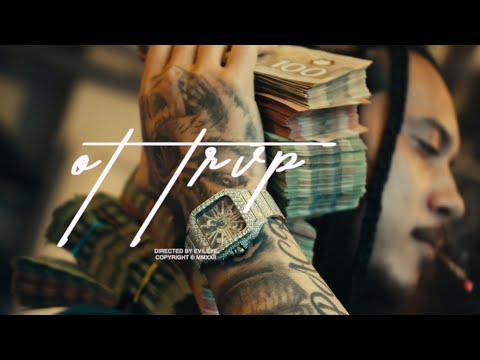 Ot Trvp - Stand On Business (Official Music Video)