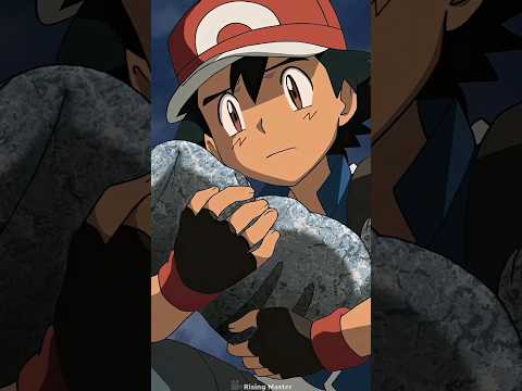 Pokemons that Ash almost caught 😔