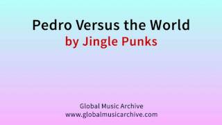 Download lagu Pedro versus the world by Jingle Punks 1 HOUR mp3 Download lagu Pedro versus the world by Jingle Punks 1 HOUR mp3