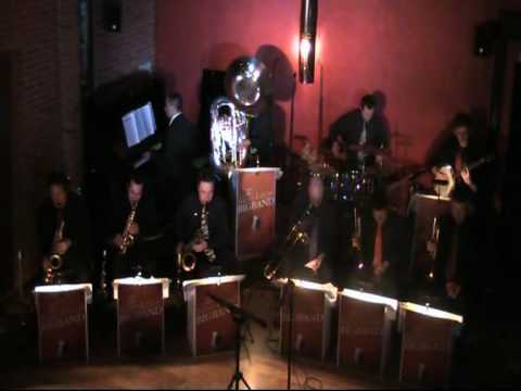 DayBreak Express  - St Louis Big Band - Rest Ô Jazz - 30 Janvier 2009