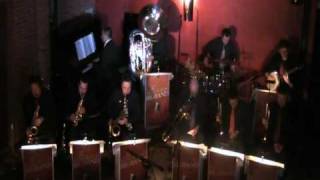DayBreak Express  - St Louis Big Band - Rest Ô Jazz - 30 Janvier 2009