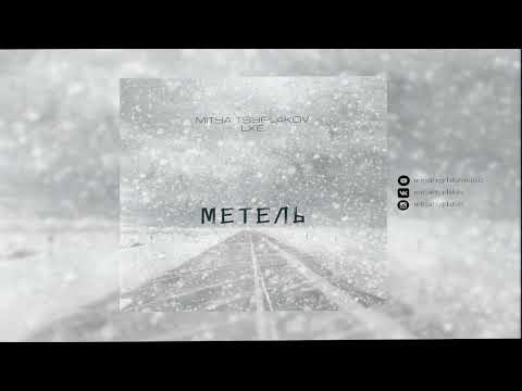 Mitya Tsyplakov, LXE - Метель (official audio)