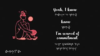 Download lagu Cade and Cheat Codes -  Stay with you Slowed (Lyrics) mp3