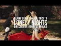 Videoklip Benny Benassi - Lonely Night (ft. Lil Yachty)  s textom piesne