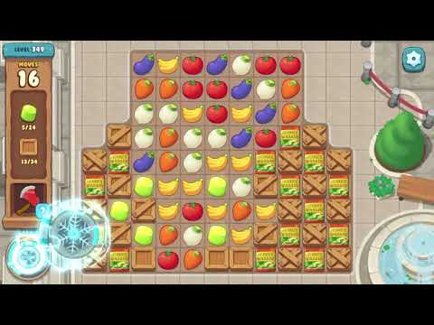 위 베어 베어스 for kakao level 349 (no boost)