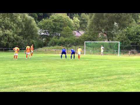 FC Kopstal vs FC Schengen: Den 2-0 fir den FC Schengen