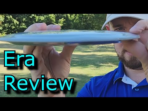 Drew Gibson Finish Line Era Official Review | Spoiler! It's ...