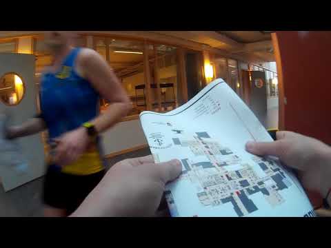 Viken Indoor etapp 1 2017