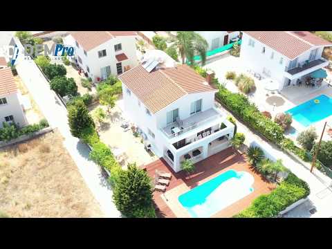 Villa in Mandria - Paphos - Cyprus