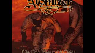 Atomizer - The Only Weapon of Choice (Full Album)