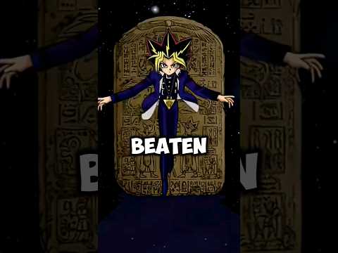 The Original Yu-Gi-Oh will never be Beaten #yugioh #yugiohcommunity #yugi
