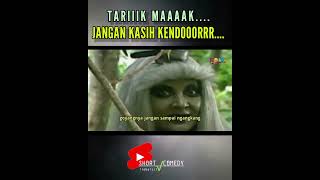 Download lagu Mak lampir gemparkan musik dangdut indonesia mp3