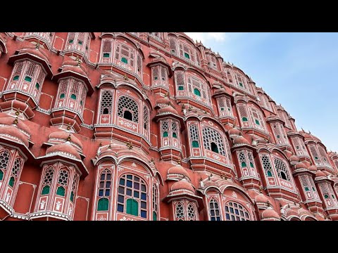 Hawa Mahal