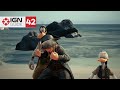Kingdom Hearts 3 Walkthrough (Part 42) - The Caribbean Underwater