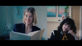 I CARE A LOT - Netflix new film Sneak Peaks