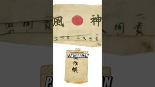 Download lagu Pasukan Kamikaze: Pengorbanan Terakhir Jepang di Perang Dunia II mp3