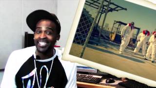 Mike P's Music Review EP 6 - TGT, Big Sean, Goodie Mob