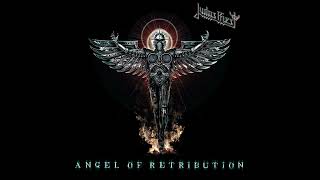 Judas Priest - Revolution