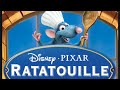 Ratatouille Kill Count