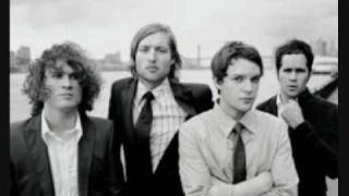 The Killers - Where is she