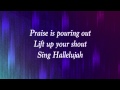 Worship Together - Jesus is Here - with lyrics 