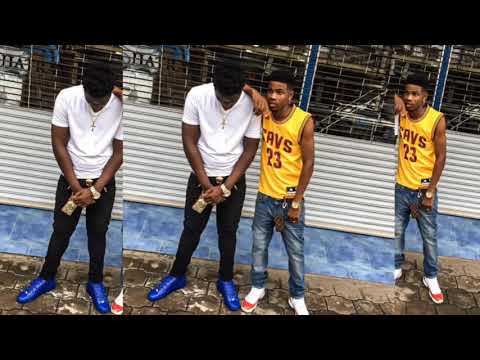 Kefo Diplomats Ft Ringo - Na We Dou