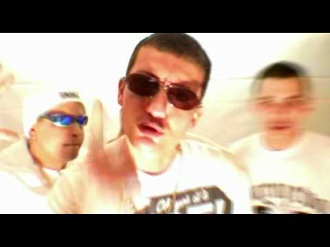 Rapkilla feat. Blokkmonsta Vollkontakt/Wir ziehn ab HD
