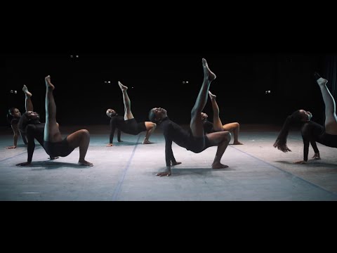 WD, Negra Li | A voz da resistência (Dance Video)