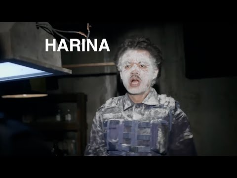 Harina - Hilarious Scene: Police Test for Cocaine!