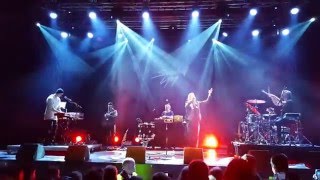 Sandra Lyng - Moonrise