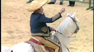 Antonio Aguilar - Mil Puñaladas (En Vivo)