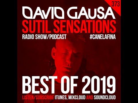 Sutil Sensations #373 #BESTOF2019 w/ARTBAT, Peggy Gou, Fisher, CamelPhat, Solomun, Diplo, Chris Lake