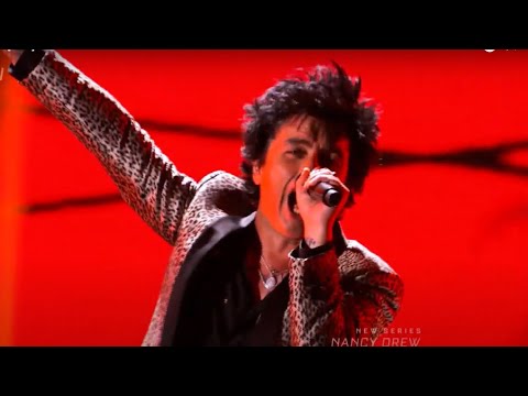 GREEN DAY: 'Father of All' [Live HD | iHeartRadio Music Festival 2019]