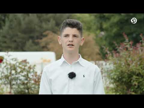 Džennet pita nagizdan - Fejruz Šehić