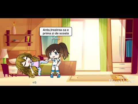 Prima zi de scoala-PARODIE-