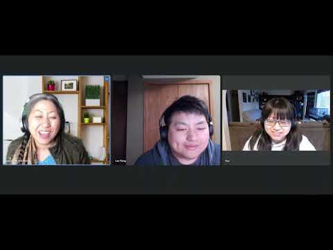 Hmong People React to Tham Lus Nrog Lub Ntuj - Jerry Xiong x Zong Pha Xiong (ZPX)