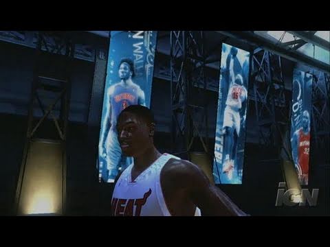 nba live 06 xbox