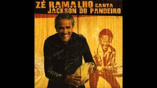 Zé Ramalho - O Canto da Ema