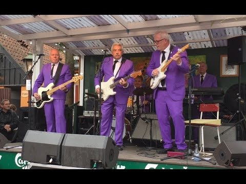 Clifters & Johnny Reimar