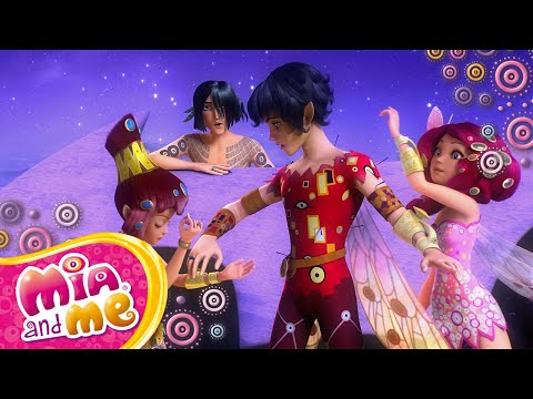 Wunderschöner Himmel - Mia and me - Staffel 2🦄🌈