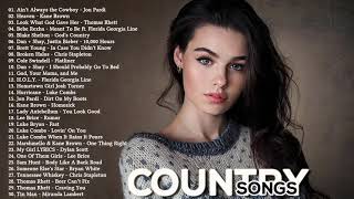 Top New Country Songs 2021 - 𝙻𝚞𝚔𝚎 𝙲𝚘𝚖𝚋𝚜, 𝙱𝚕𝚊𝚔𝚎 𝚂𝚑𝚎𝚕𝚝𝚘𝚗, 𝙻𝚞𝚔𝚎 𝙱𝚛𝚢𝚊𝚗, 𝙼𝚘𝚛𝚐𝚊𝚗 𝚆𝚊𝚕𝚕𝚎𝚗...