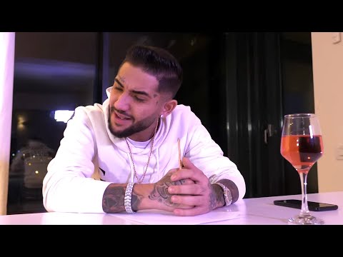 Nikolas Sax ❌ Babi Minune ❌ Florin Bunea - Plang cand ma gandesc la noi [Videoclip Oficial] 2022