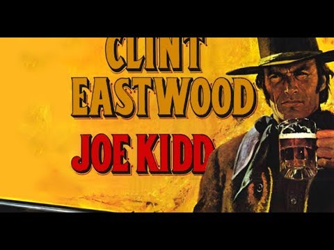 download lagu mp3 mp4 Joe Kidd Dvdrip, download lagu Joe Kidd Dvdrip gratis, unduh video klip Joe Kidd Dvdrip