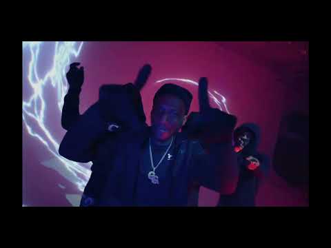 No Savage - Bussin The Law [Official Video]